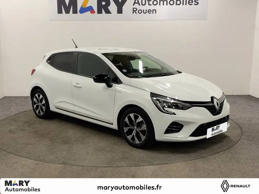Véhicule occasion 206370 - renault CLIO - Photo 3