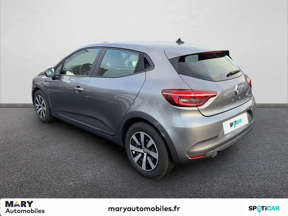 Véhicule occasion 204378 - renault CLIO - Photo 2