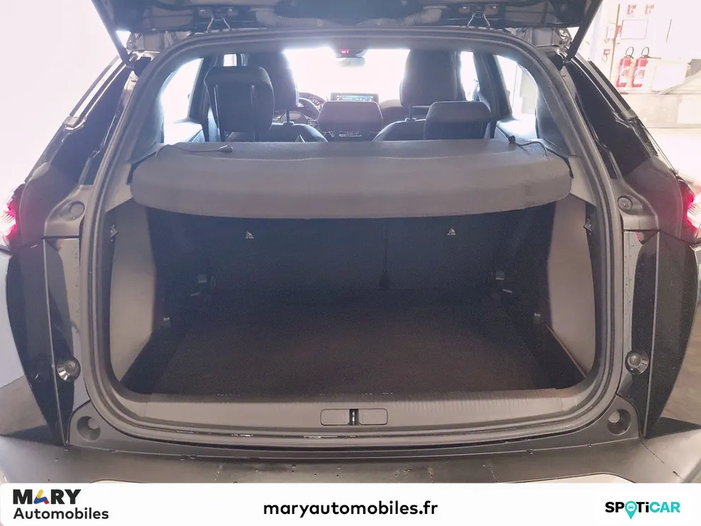 Véhicule occasion 238685 - peugeot 2008 - Photo 16