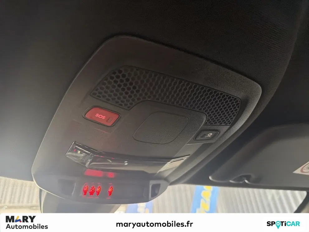Véhicule occasion 222149 - peugeot 508 - Photo 22