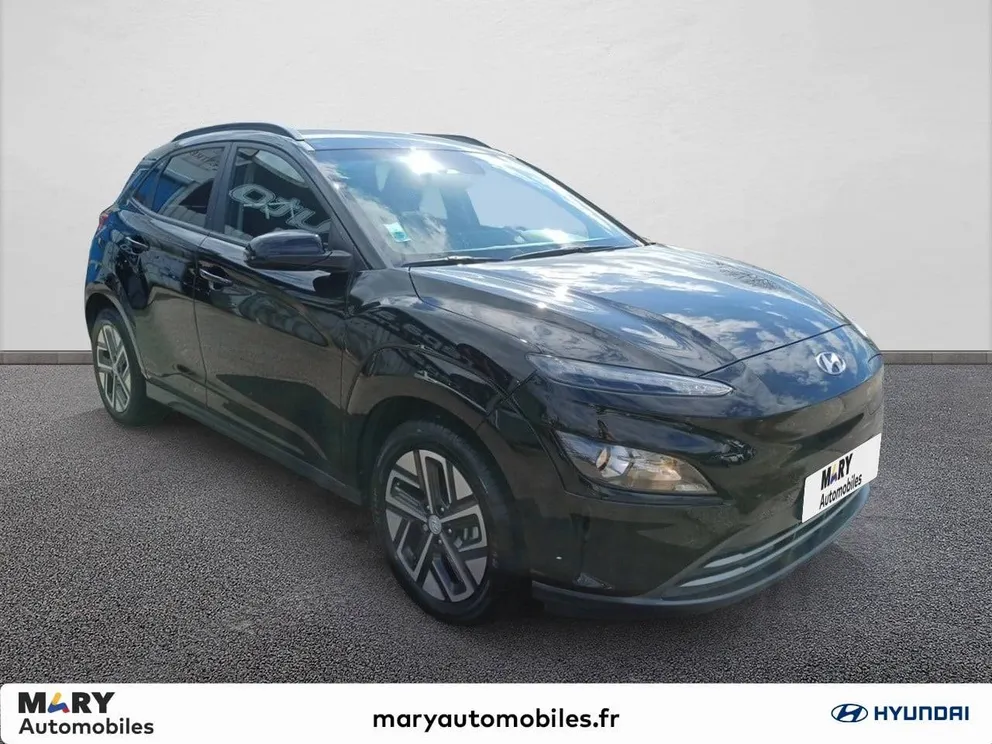Véhicule occasion 225191 - hyundai KONA - Photo 3