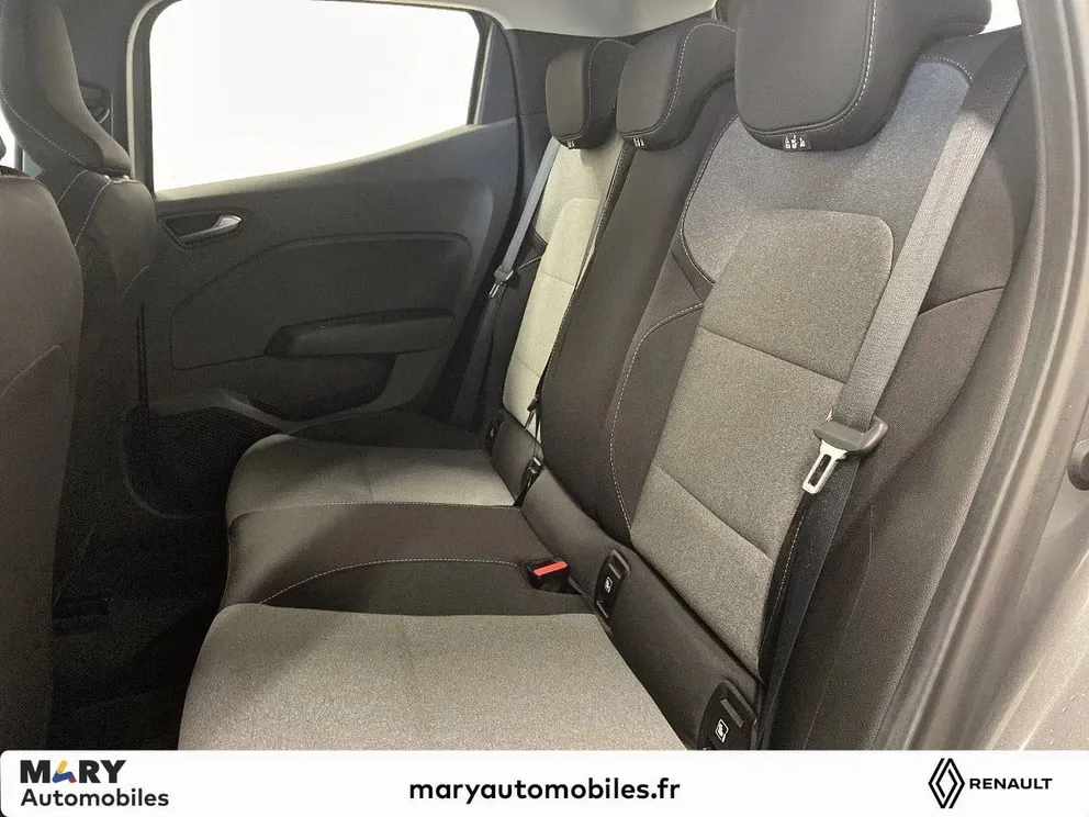 Véhicule occasion 221694 - renault CLIO - Photo 10