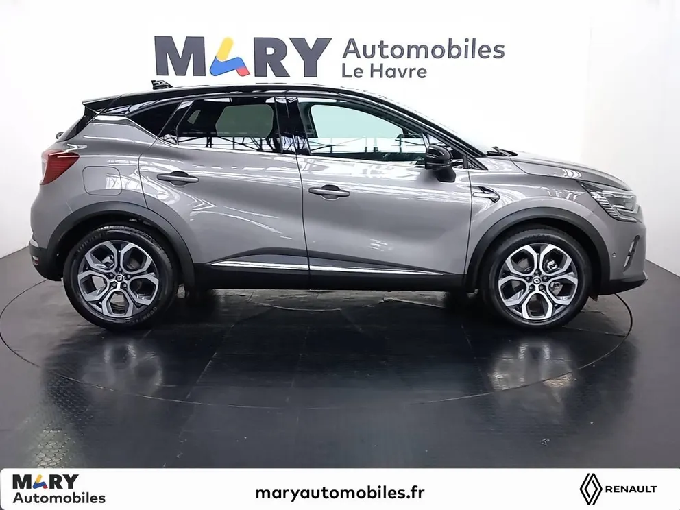 Véhicule occasion 191629 - renault CAPTUR - Photo 4