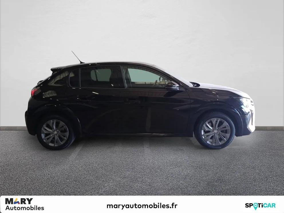 Véhicule occasion 118665 - peugeot 208 - Photo 4