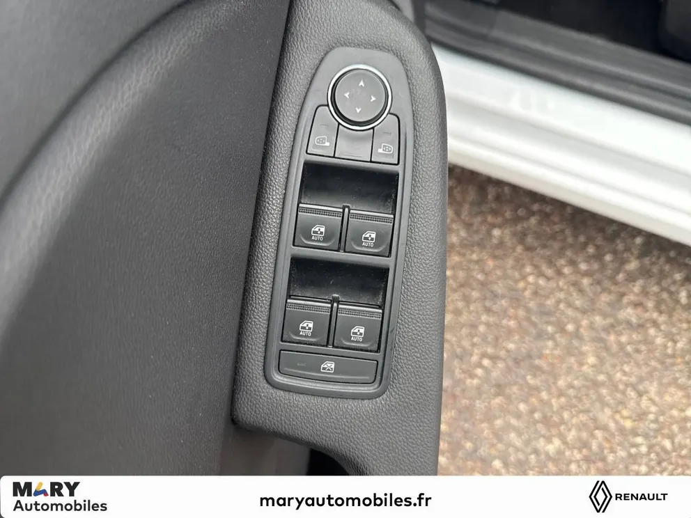 Véhicule occasion 203648 - renault CLIO - Photo 12