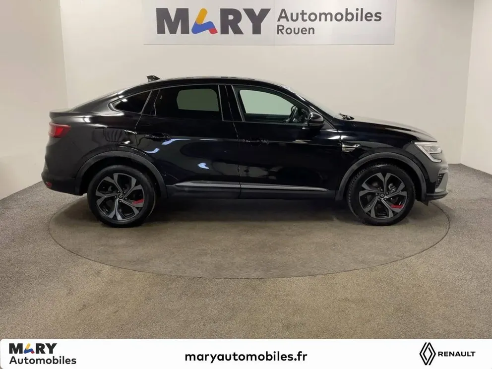 Véhicule occasion 202215 - renault ARKANA - Photo 4