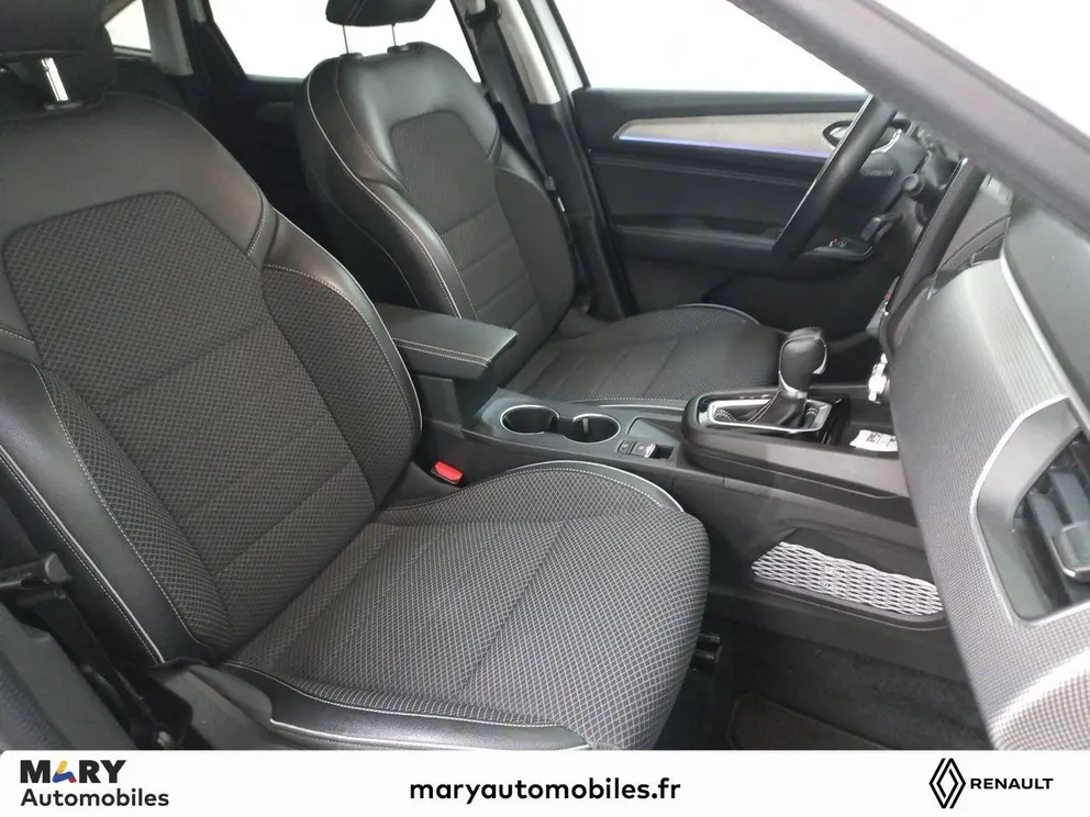 Véhicule occasion 206689 - renault ARKANA - Photo 13