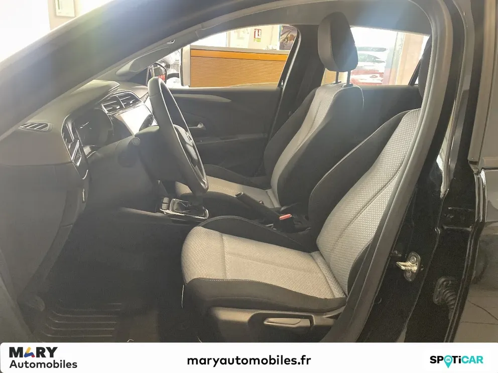 Véhicule occasion 1239618 - opel CORSA - Photo 13