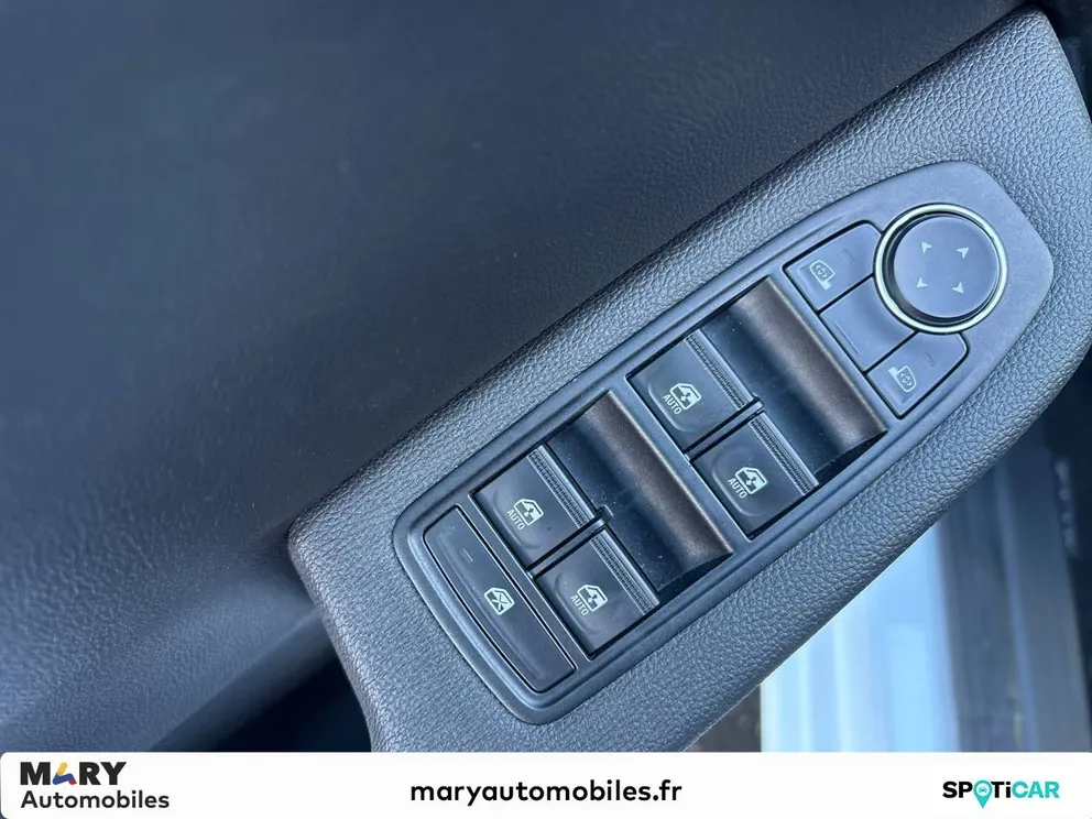 Véhicule occasion 205375 - renault CLIO - Photo 13