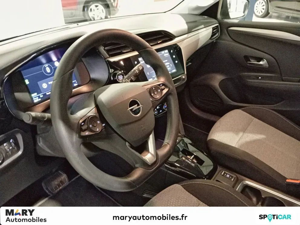 Véhicule occasion 209139 - opel CORSA - Photo 16
