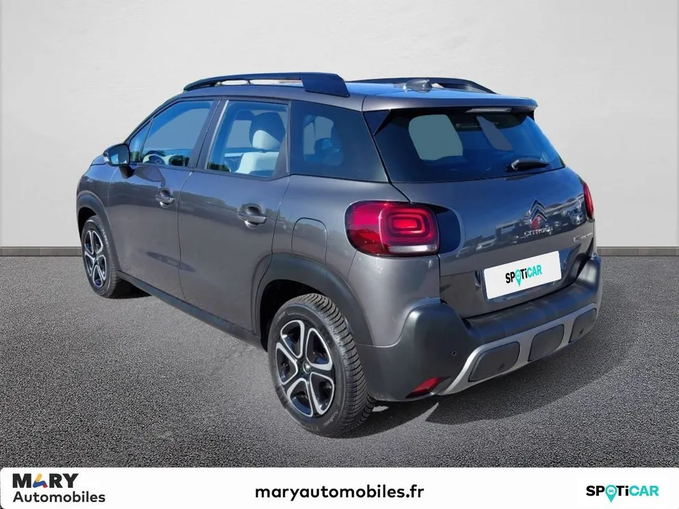 Véhicule occasion 229891 - Citroën C3 AIRCROSS - Photo 7