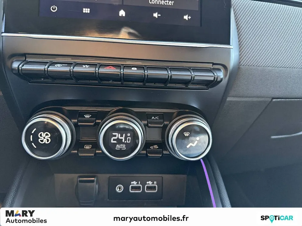 Véhicule occasion 201152 - renault CLIO - Photo 15