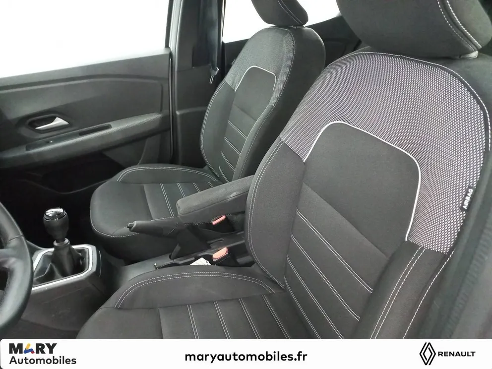 Véhicule occasion 223419 - dacia SANDERO - Photo 13