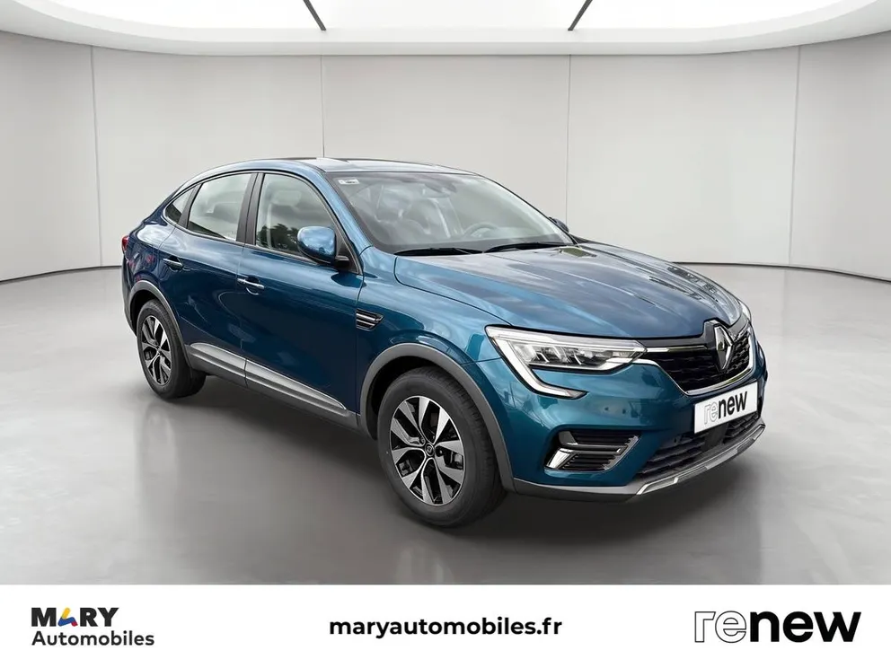 Véhicule occasion 236435 - renault ARKANA - Photo 8