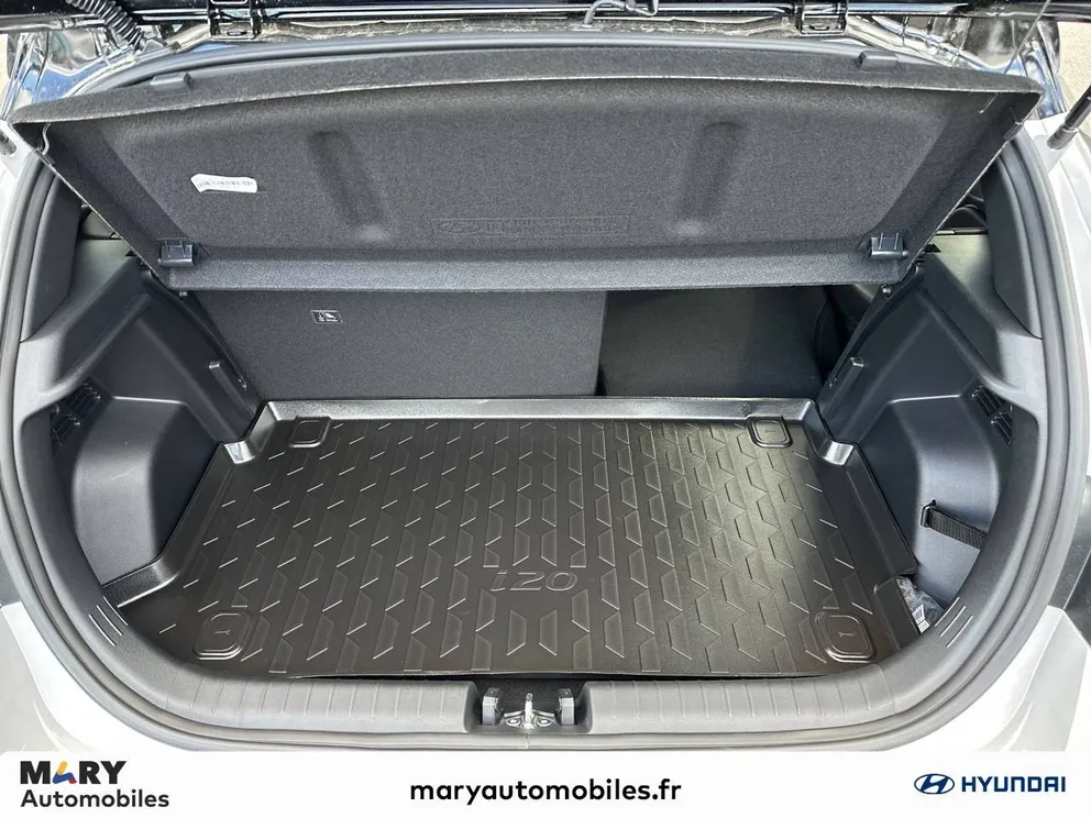 Véhicule occasion 180207 - hyundai i20 - Photo 6