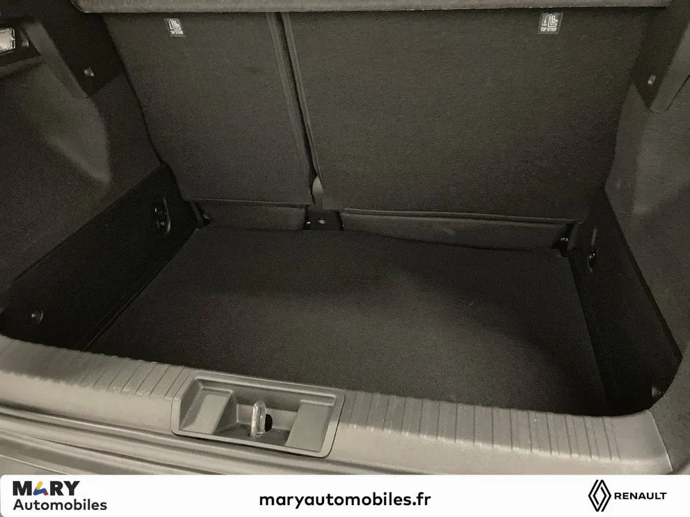 Véhicule occasion 211560 - renault CAPTUR - Photo 6