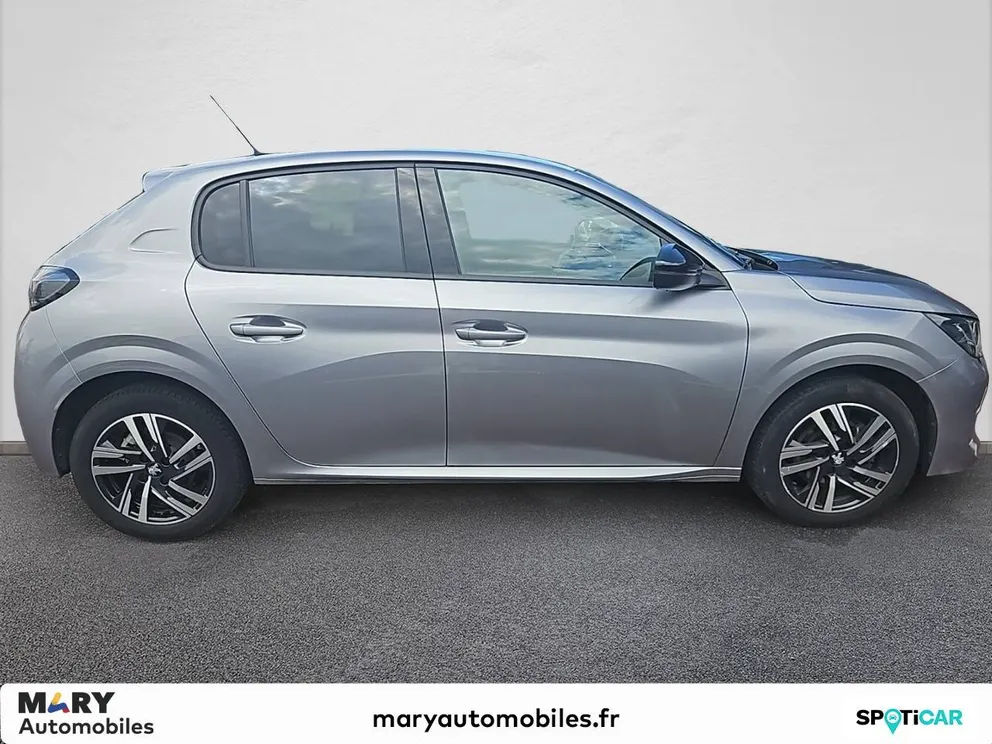 Véhicule occasion 169895 - peugeot 208 - Photo 4