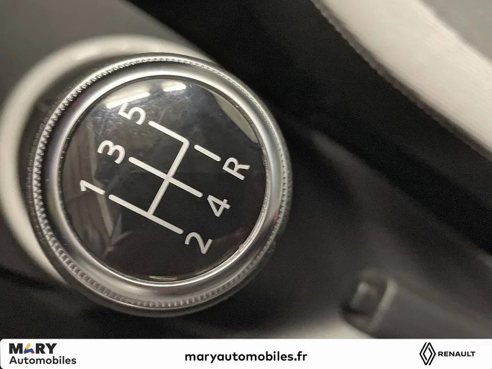 Véhicule occasion 226523 - renault TWINGO - Photo 13