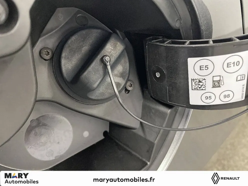 Véhicule occasion 233334 - renault CLIO - Photo 16