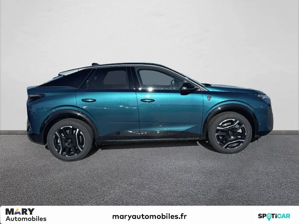 Véhicule occasion 223844 - peugeot 3008 - Photo 4