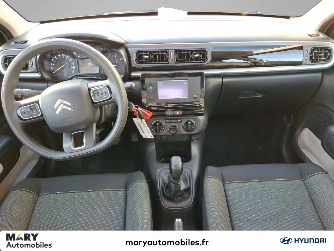 image du véhicule