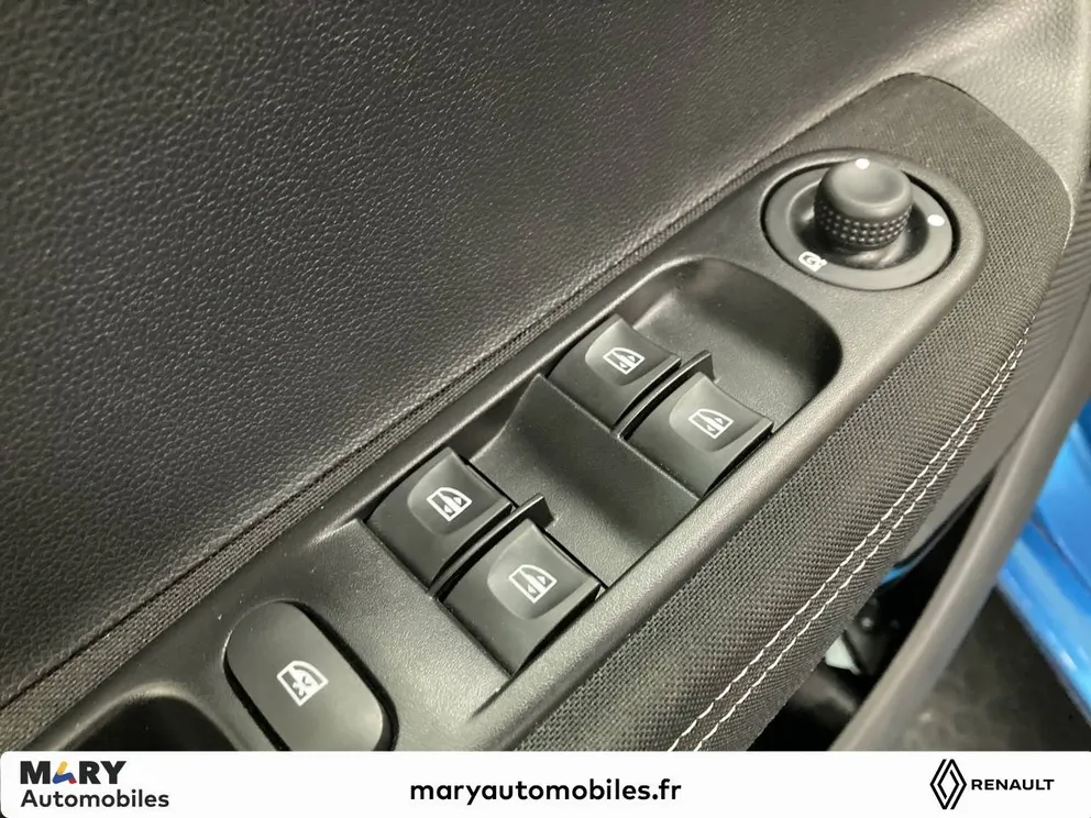 Véhicule occasion 42767 - renault ZOE - Photo 14