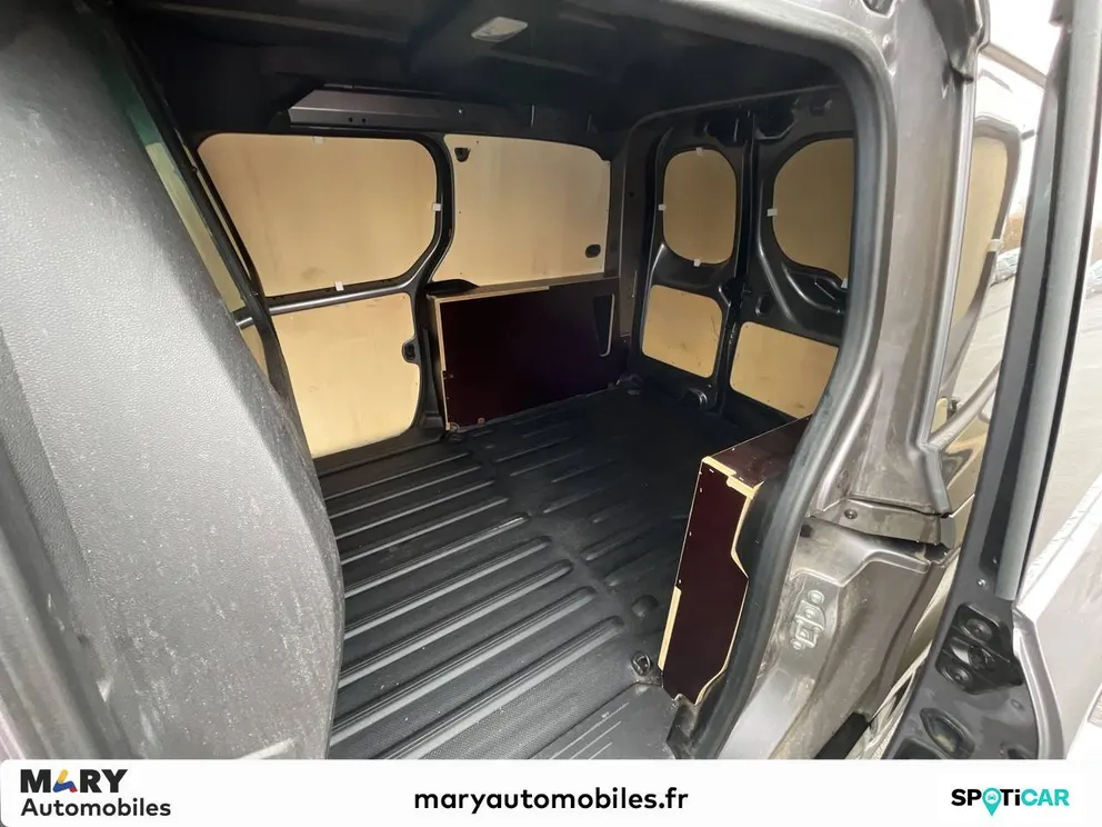 Véhicule occasion 210465 - mercedes CITAN - Photo 10