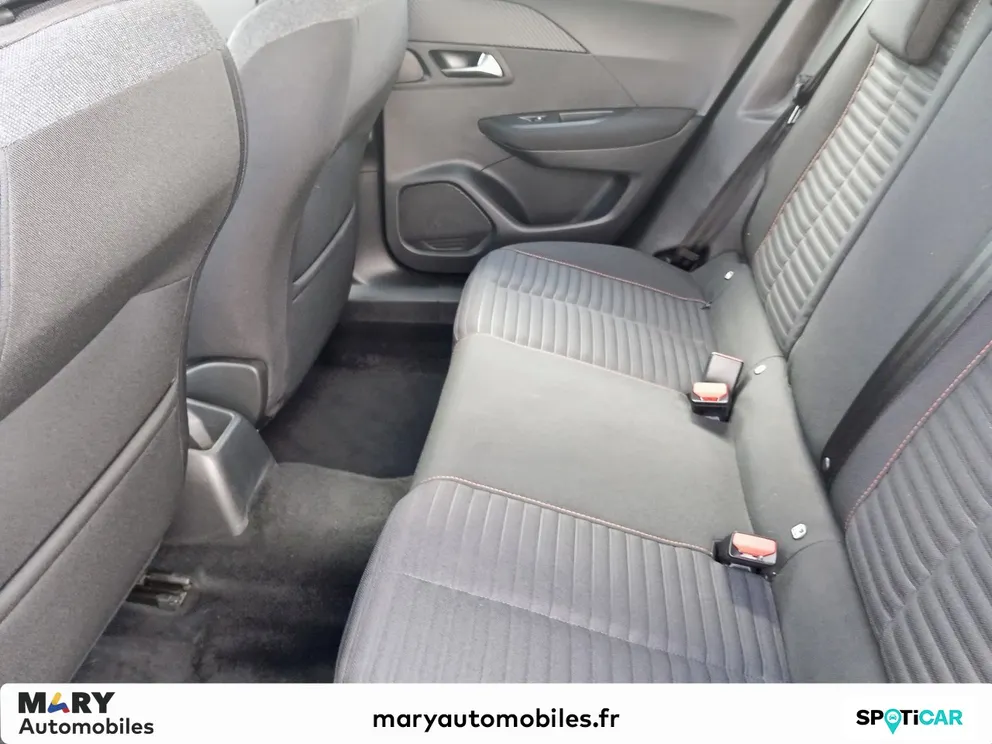 Véhicule occasion 235928 - peugeot 2008 - Photo 16