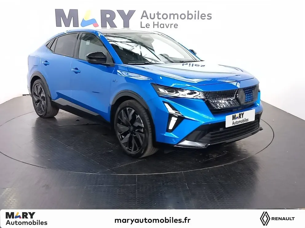 Véhicule occasion 182184 - renault RAFALE - Photo 3