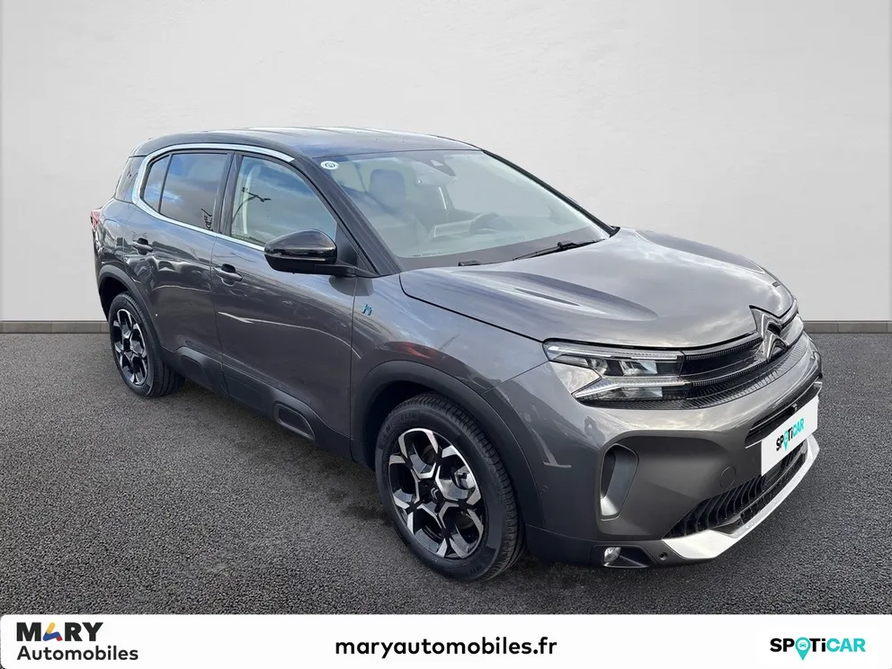 Véhicule occasion 1230881 - Citroën C5 AIRCROSS - Photo 5