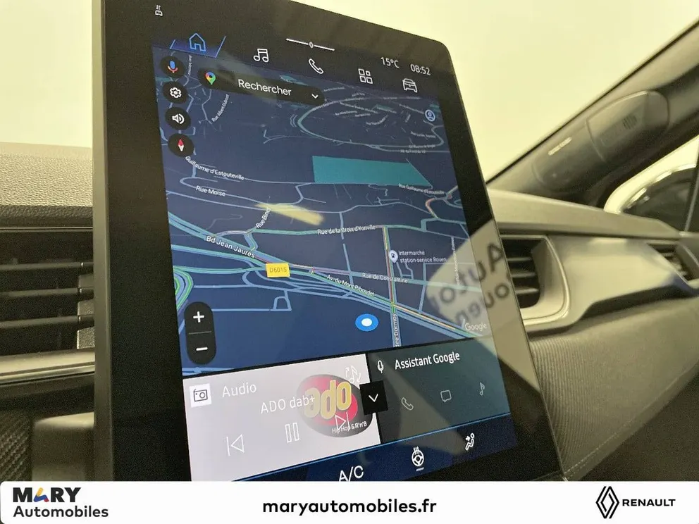 Véhicule occasion 207828 - renault SYMBIOZ - Photo 12