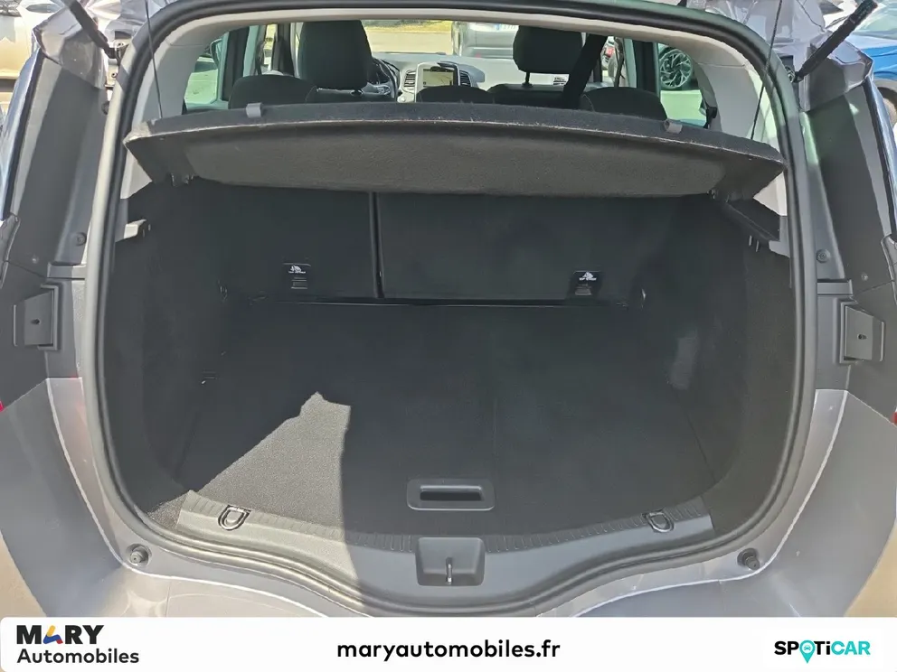 Véhicule occasion 222298 - renault SCENIC - Photo 16