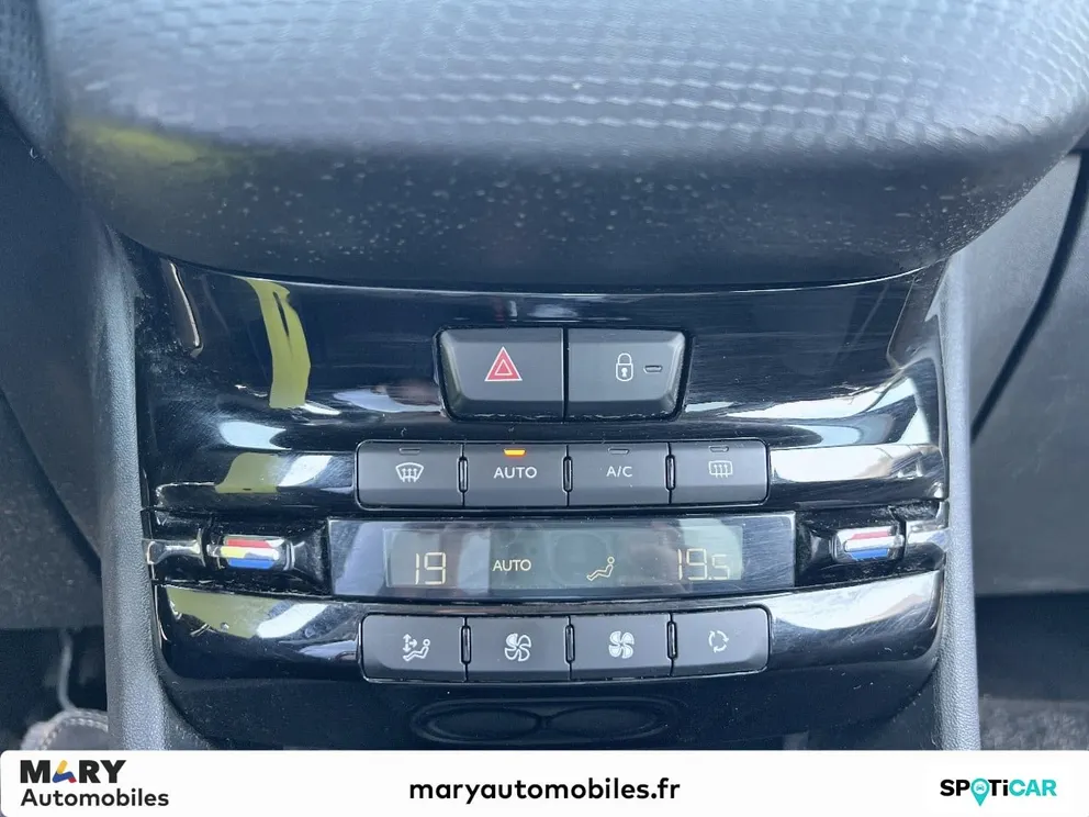 Véhicule occasion 1238235 - peugeot 2008 - Photo 12