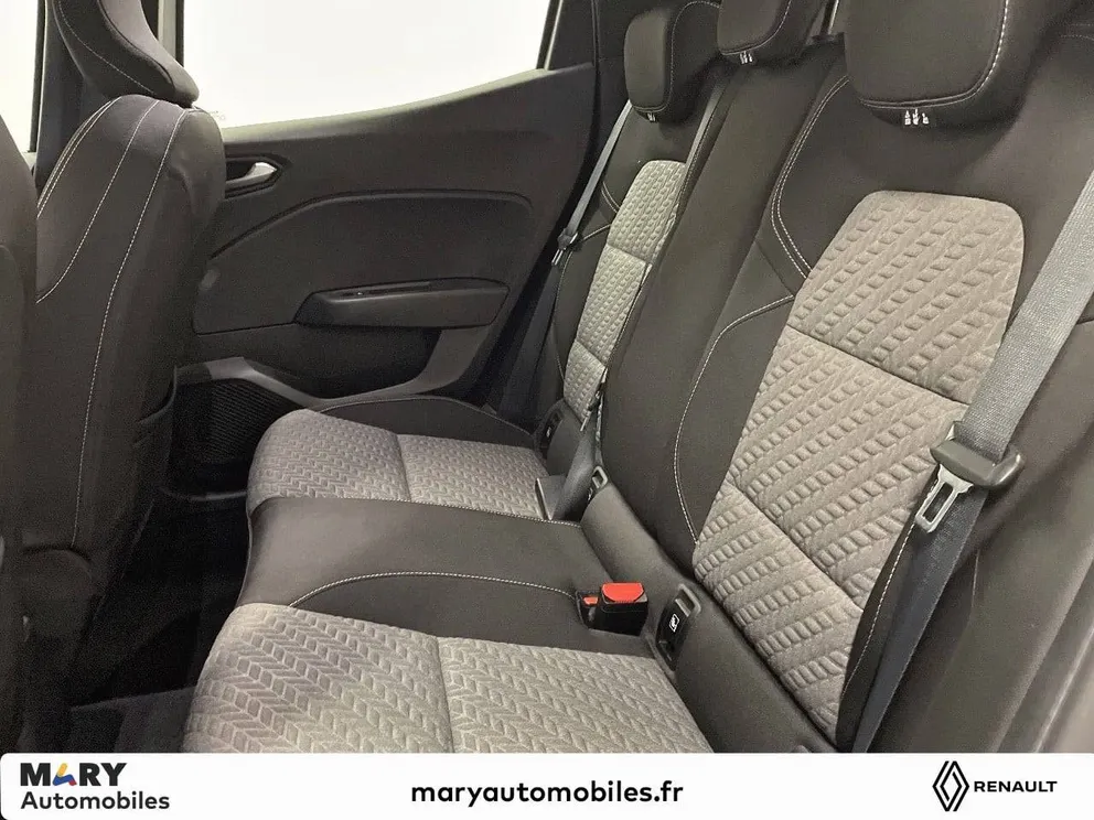 Véhicule occasion 203484 - renault CLIO - Photo 10