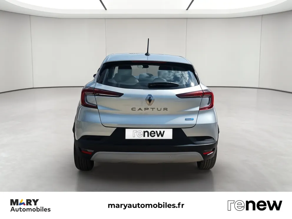 Véhicule occasion 1232977 - renault CAPTUR - Photo 4
