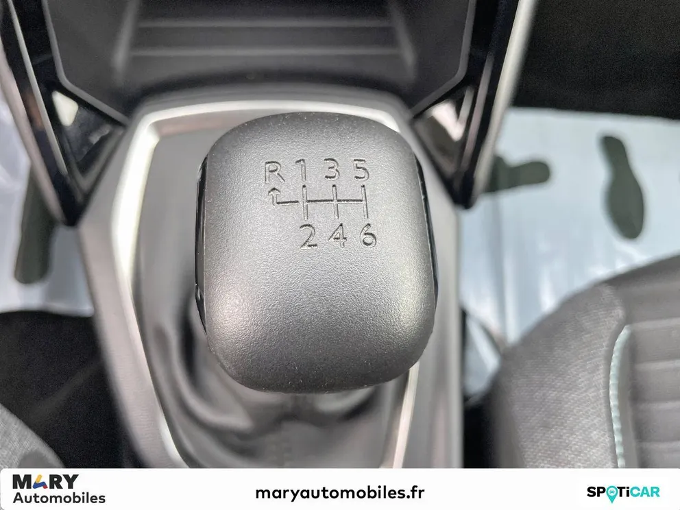 Véhicule occasion 223319 - peugeot 2008 - Photo 15