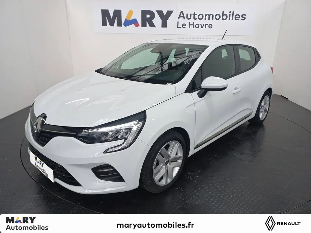 Véhicule occasion 212804 - renault CLIO - Photo 1