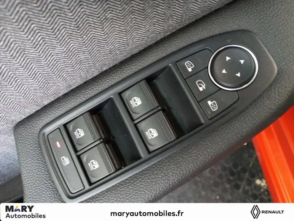 Véhicule occasion 224994 - renault CLIO - Photo 13