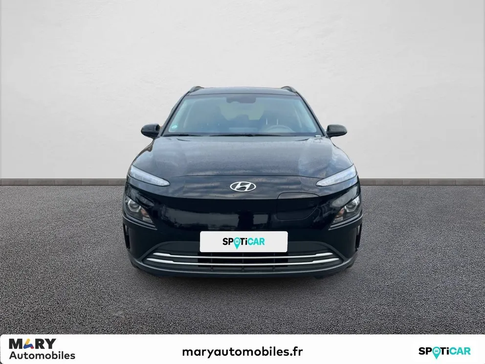 Véhicule occasion 214028 - hyundai KONA - Photo 8