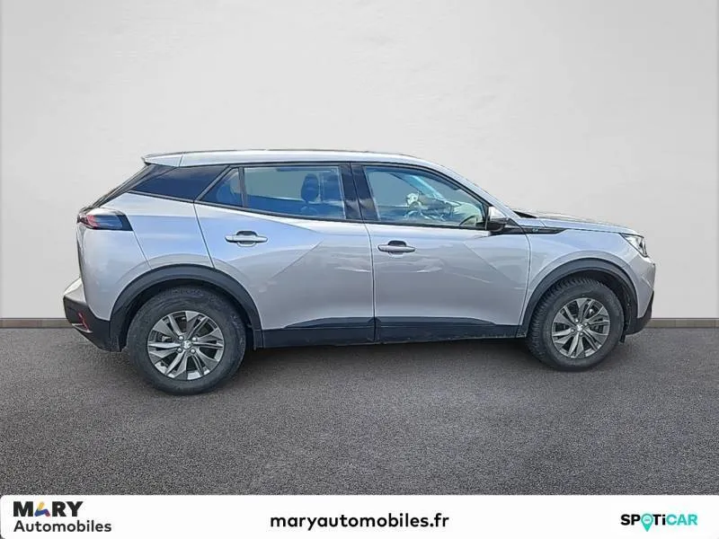 Véhicule occasion 202817 - peugeot 2008 - Photo 4