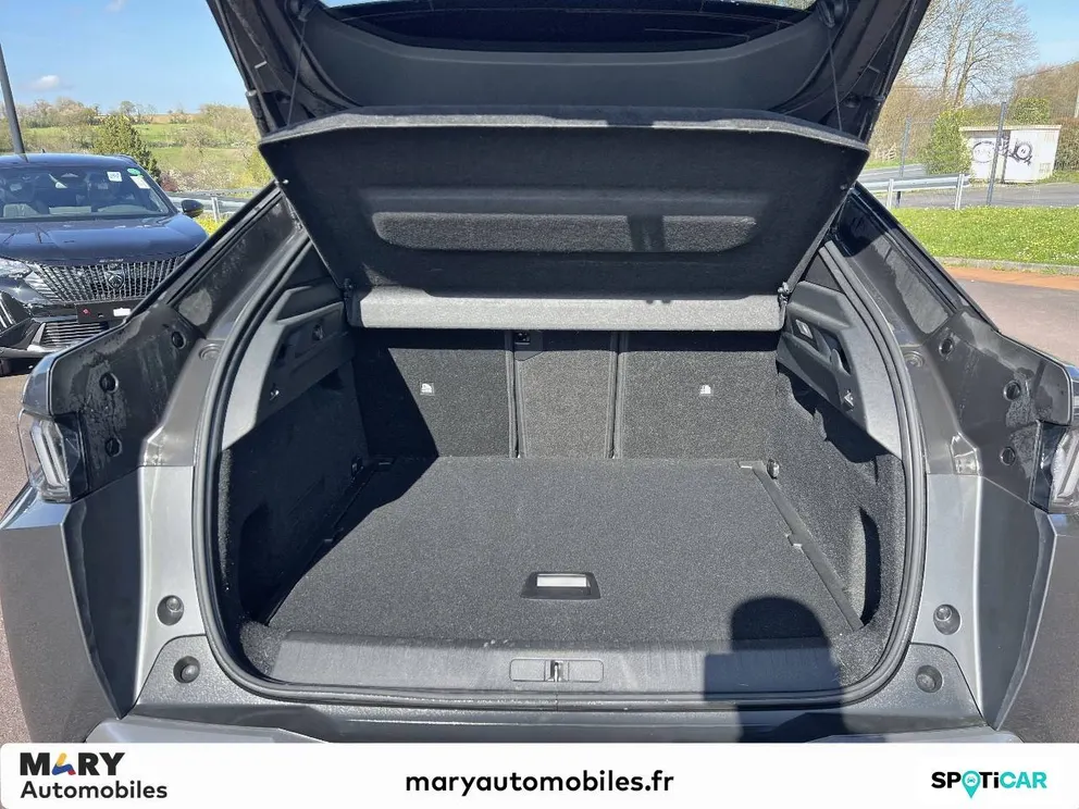 Véhicule occasion 228810 - peugeot 3008 - Photo 6