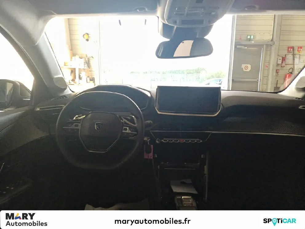 Véhicule occasion 1239501 - peugeot 208 - Photo 8