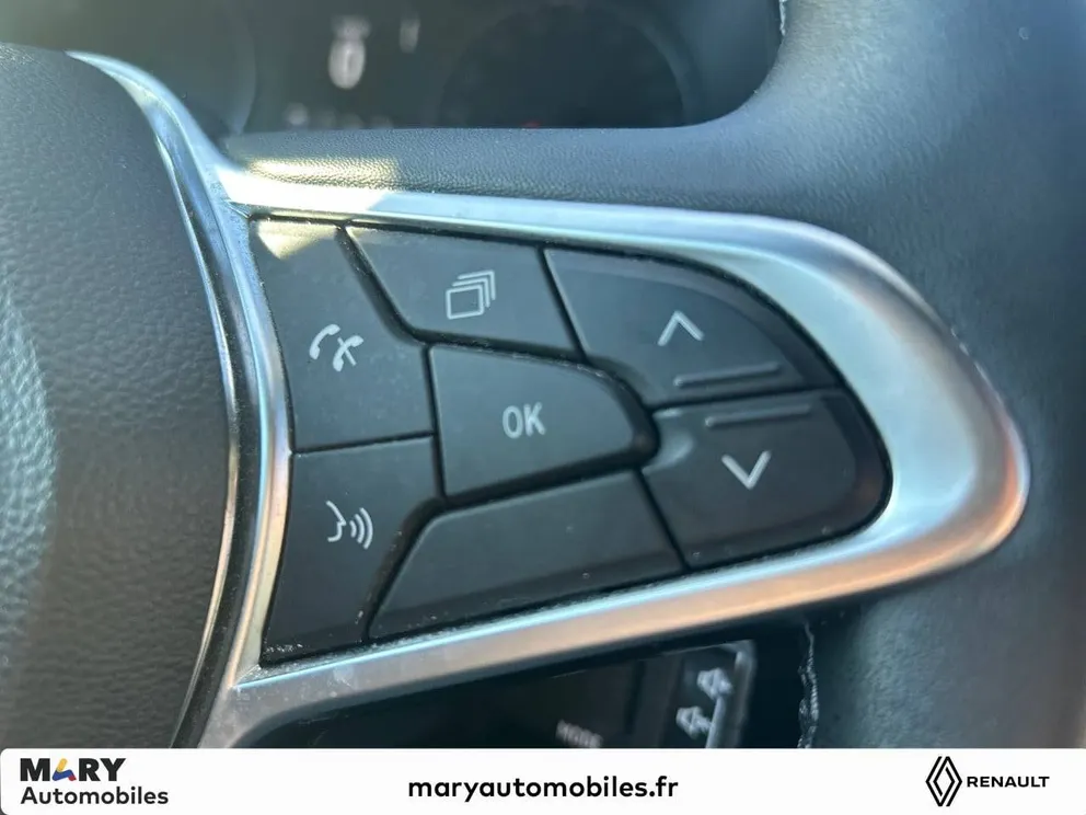 Véhicule occasion 224675 - renault CLIO - Photo 20
