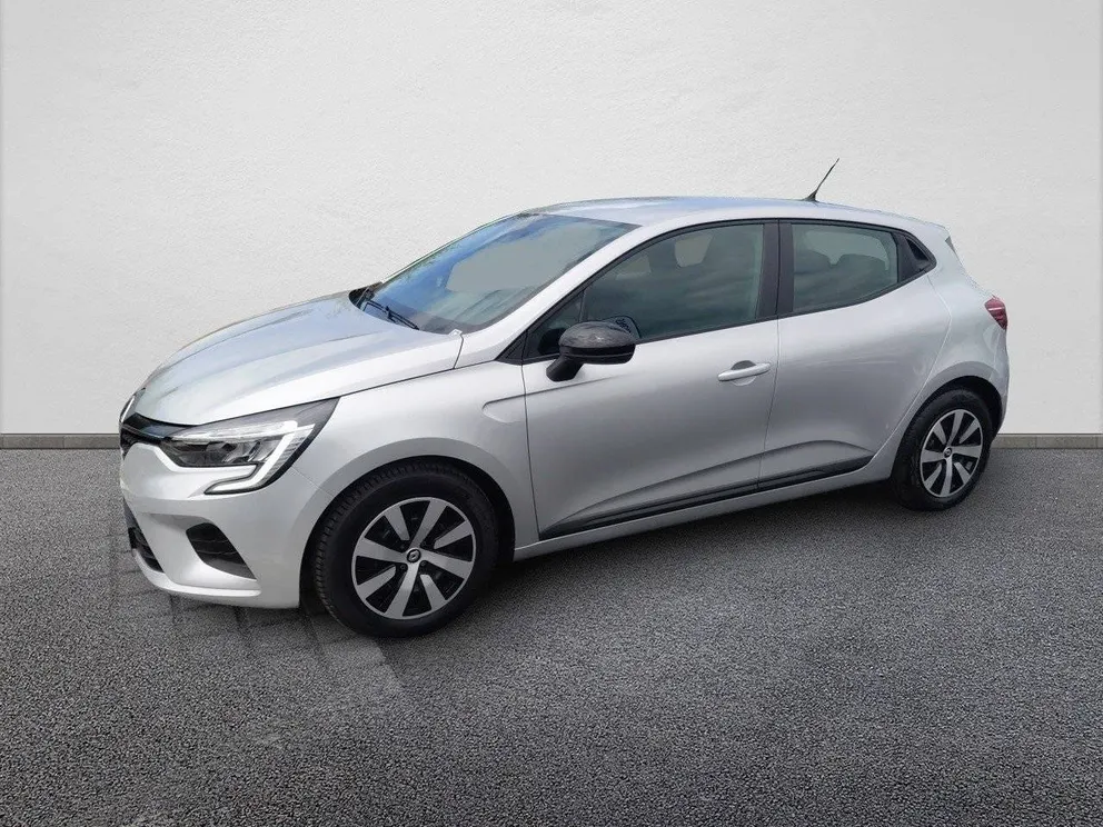 Véhicule occasion 188220 - renault CLIO - Photo 1