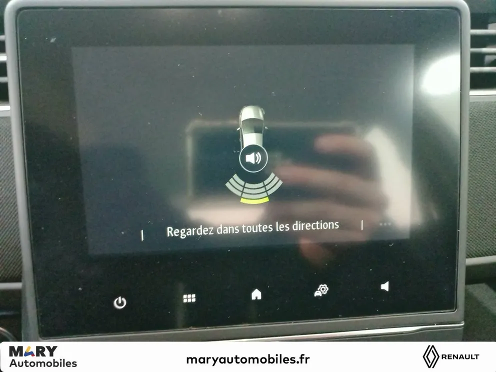 Véhicule occasion 213259 - renault ZOE - Photo 20