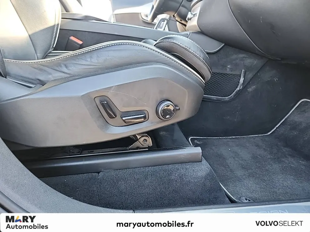Véhicule occasion 217305 - volvo XC90 - Photo 25