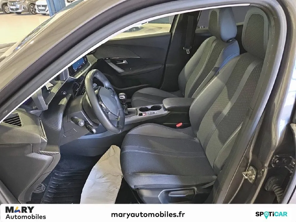 Véhicule occasion 218833 - peugeot 2008 - Photo 9