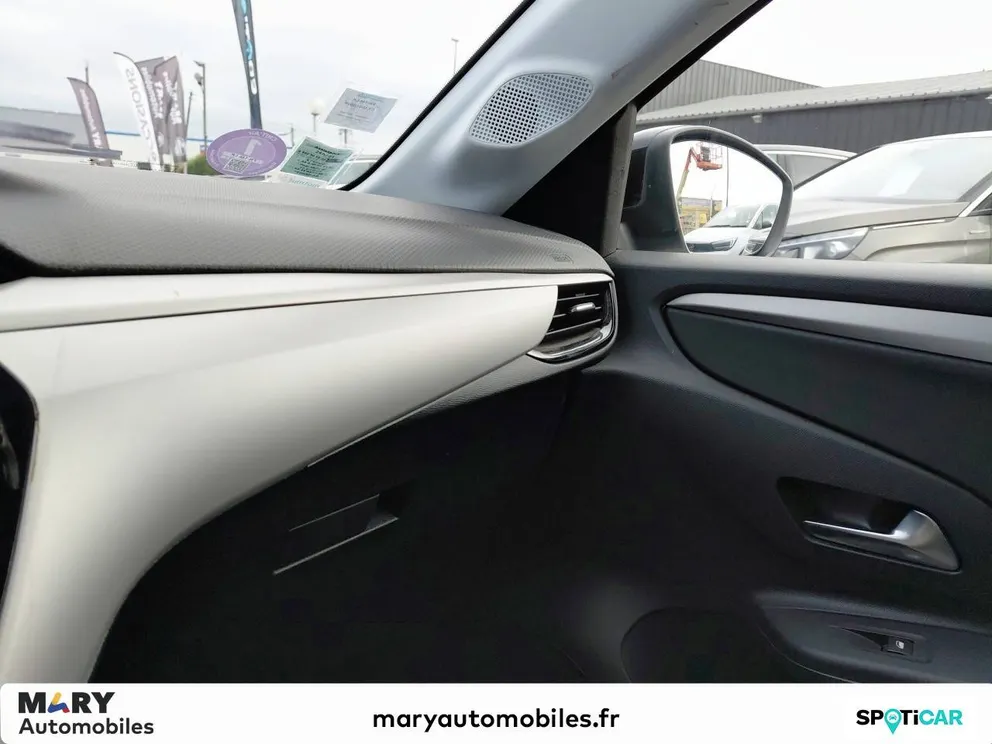 Véhicule occasion 204792 - opel CORSA - Photo 14