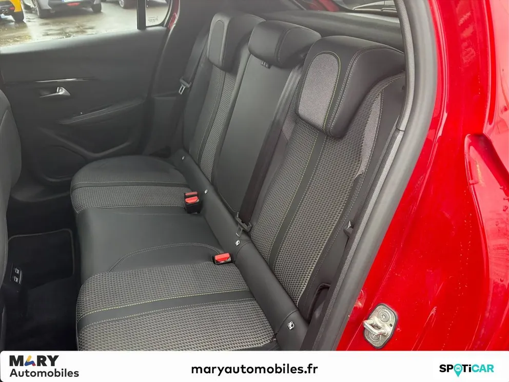 Véhicule occasion 211598 - peugeot 208 - Photo 10