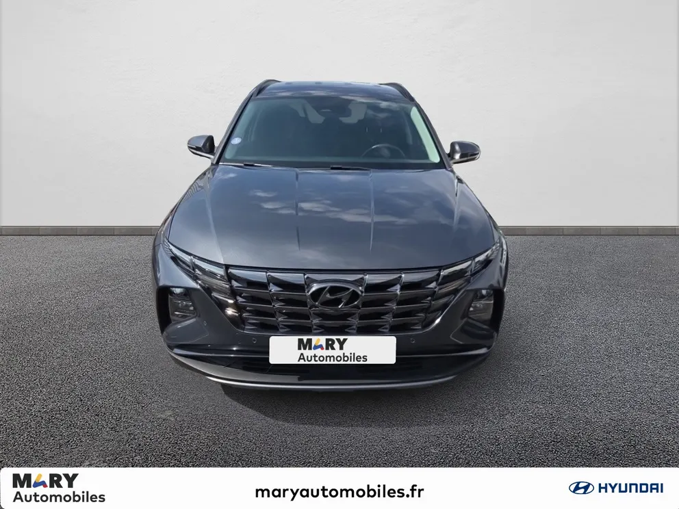 Véhicule occasion 1234852 - hyundai TUCSON - Photo 6